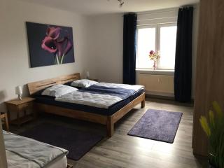 An der Weissen Mauer 14 Ferienwohnung 1 u 2 - 1