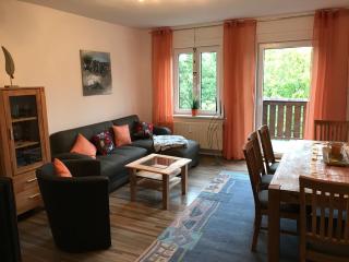 An der Weissen Mauer 14 Ferienwohnung 1 u 2 - 6