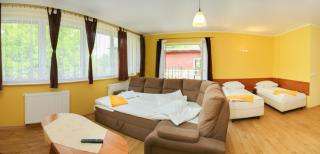 Okulski Grand Rozewie Pokoje i Apartamenty - 1