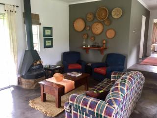 Qambathi Mountain Lodge - Kamberg Valley - 6