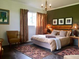 Qambathi Mountain Lodge - Kamberg Valley - 8