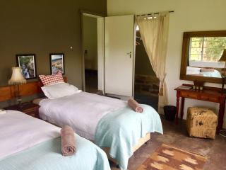 Qambathi Mountain Lodge - Kamberg Valley - 9