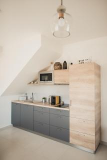 Apartmán Dunajky - Dolní Dunajovice - 1
