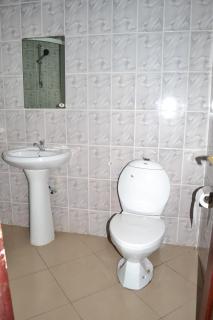 Musanto Hotel - 1