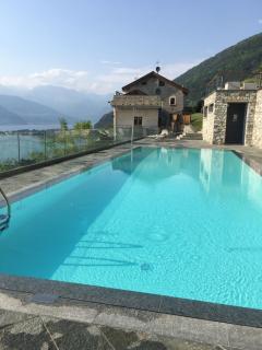 Paradiso del lago - Bellano - 7