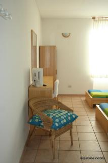 Residence Victoria - Milan - 1