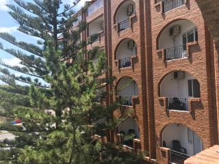 Costanera Mar Hotel & Suites - San Clemente del Tuyú - 8