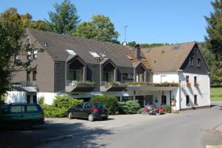Hotel Haus Koppelberg - Wipperfürth - 8