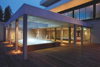 Oberwaid - Das Hotel. - St. Gallen - 8