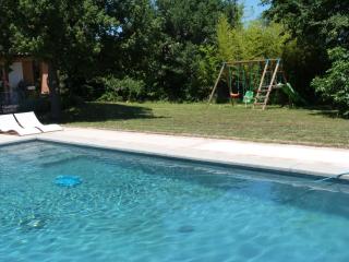 La Bastide des Vignaux - Grimaud - 9