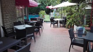 Hotel Fabius - Rimini - 9