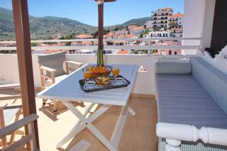 Kamara House - Skopelos - 1