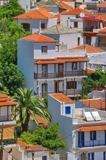 Kamara House - Skopelos - 6