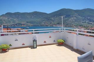 Kamara House - Skopelos - 4