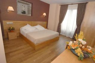 Hotel O Desvio - Santiago de Compostela - 0