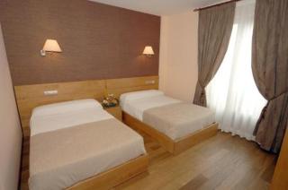 Hotel O Desvio - Santiago de Compostela - 7