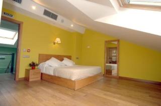 Hotel O Desvio - Santiago de Compostela - 9