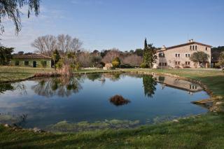Mas Moli Petit - Girona - 9