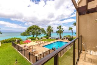 Napili Point C-12 - Lahaina - 8