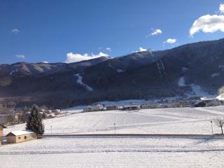 Appartments Hilber - Bruneck - 9