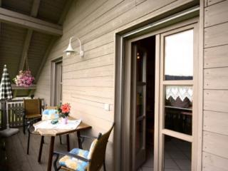 Ferienhaus und Ferienwohnungen Holzapfel Geiersthal - Geiersthal - 4