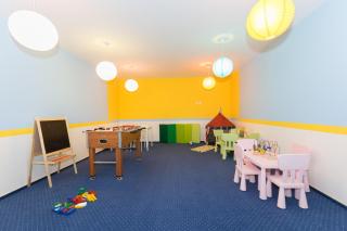 Apartament Komandorski - Darlowko - 3