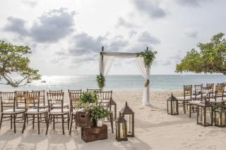 Amsterdam Manor Beach Resort - Palm-Eagle Beach - 4
