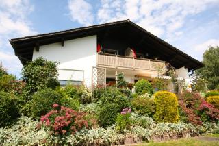 Ferienhaus und Ferienwohnungen Holzapfel Geiersthal - Geiersthal - 8