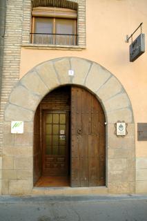 Casa Labata - Adahuesca - 0