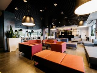 Q Hotel Kraków - Cracovia - 3