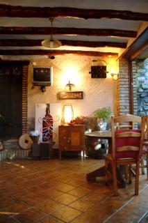 Casa Labata - Adahuesca - 6
