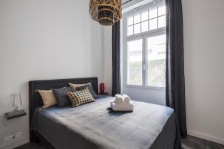 Le Belem - Appartement au cœur de l'intra-muros - Saint-Malo - 8