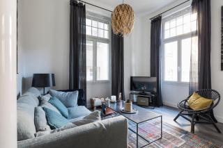Le Belem - Appartement au cœur de l'intra-muros - Saint-Malo - 0