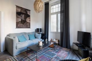Le Belem - Appartement au cœur de l'intra-muros - Saint-Malo - 2