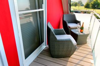 Ferienhaus FLOW DREAM - Göhren-Lebbin - 4