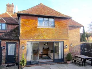Hesmonds Oast Lodge - East Hoathly - 0