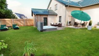Ferienhaus LOUNGE HOUSE - Göhren-Lebbin - 7