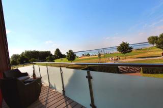 Ferienhaus FLOW DREAM - Göhren-Lebbin - 5