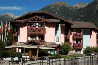 Hotel Quadrifoglio - Pinzolo - 0