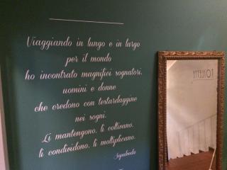 Albergo & Ristorante Selvatico - Rivanazzano Terme - 1