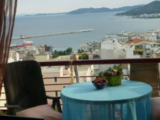 Apartment with Amazing View & parking - 4