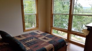 Tree Top cabin on the Shenandoah River - 4