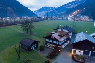 Gasthof Waldrast - Zell am Ziller - 1