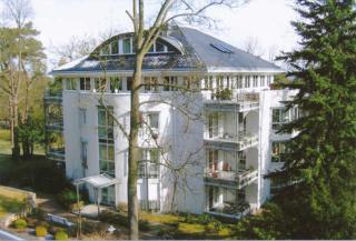 Seepark Heringsdorf - Heringsdorf - 0