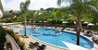 Hotel Village Scoglio Della Galea - Capo Vaticano - 2