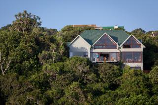 Westend House - Seafield - 0