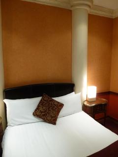 Russell Court Hotel - Dublino - 6