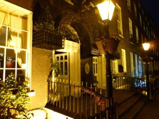 Russell Court Hotel - Dublino - 4