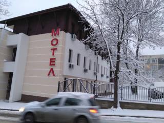 Complex Friends - Pleven - 1