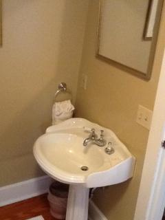 Clarkeston Inn - Newport - 6
